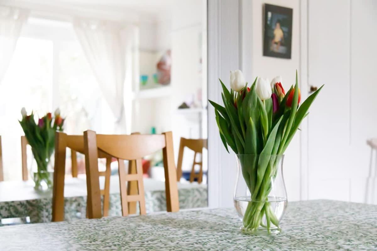 Beautiful Georgian Home In The Heart Of Chichester Kültér fotó