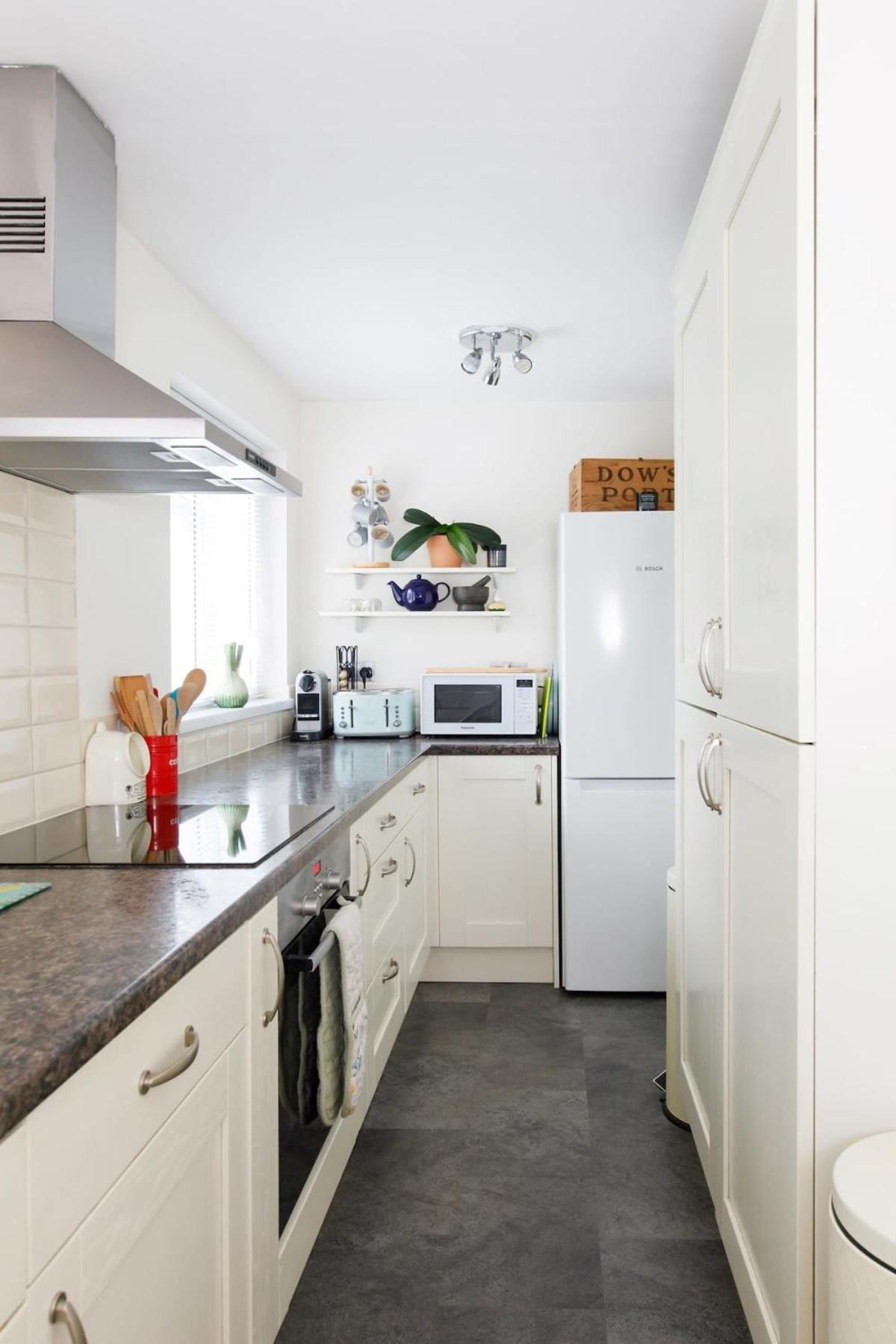 Beautiful Georgian Home In The Heart Of Chichester Kültér fotó